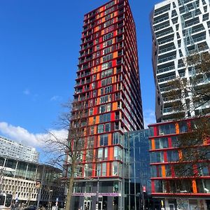 Appartement met Twee Slaapkamers